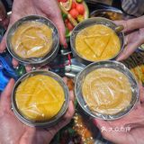 [礼花]救命！怎么会有那么好吃的韩餐？我真的不是在首尔吗？