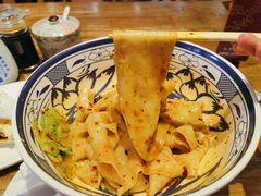 -子午路张记肉夹馍(兵马俑店)
