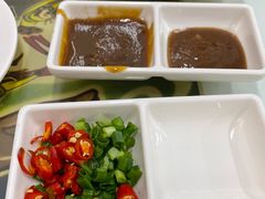 海鲜酱油-吉友粥底火锅(方斜路店)