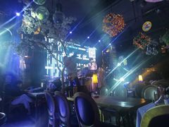 -胡桃里音乐酒馆(下沙店)