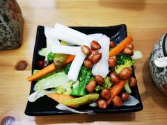 素拼-酱府老碗面(西大店)