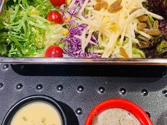 -小牛哈尼韩式水煎肉(万象城店)