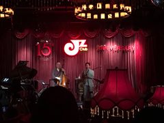 -JZ Club 爵士酒吧(上海店)