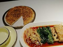 -谷丽羊肉串·新疆鲜货烧烤馆·清真·夜宵(长沙首店)