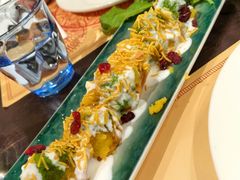 -克比叔叔印度餐厅Kebabs on the Grille(人民广场店)
