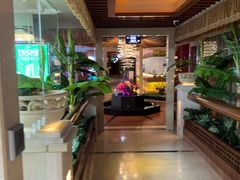 -北丽宫水疗会(宝利来国际大酒店店)