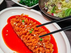 -简小舍·民间手艺菜(武昌江滩店)