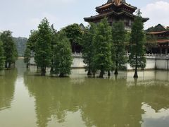 -顺峰山公园