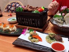 -老村旧煲(江宁金鹰店)