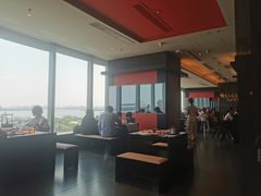 -馋遇江南·精致湖景雅宴(东方之门店)