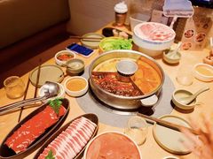 -巴奴毛肚火锅(七宝领展广场店)