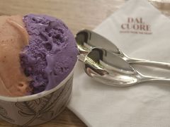 -Dal Cuore 达可芮冰淇淋(陕西北路店)