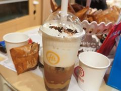 -海底捞火锅(珠影星光城夜宵主题店)
