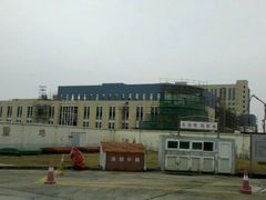 -上海市第六人民医院(临港院区)