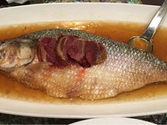 -走马楼饭庄(慈城古县城店)