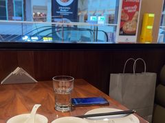 -大树餐厅(益田假日店)