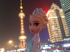 -云朵上的鱼(莘庄店)
