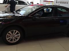 -广汽丰田珠海景田店(香洲店)