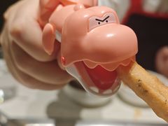 -海底捞火锅(天鹅湖银泰店)