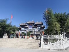-红螺寺
