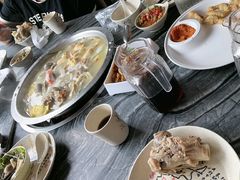 -天都火锅酒楼(虹梅南路店)