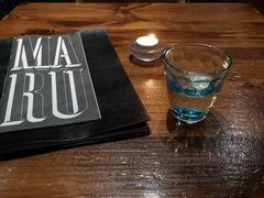 -MARU玛露音乐餐厅(大学路店)