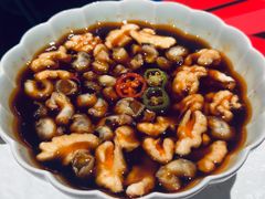 -上海滩餐厅(BFC外滩金融中心店)