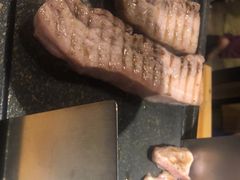 -金博士炭烤(北大新城店)