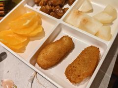 -正宗齐齐哈尔烤肉·齐牛哥鲜切炭火烤肉(杭州总店)