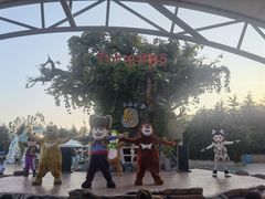 -青岛方特梦幻王国