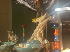 -怡咖啡海鲜自助餐厅(浦东香格里拉店)