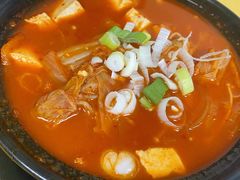 -屋里家延边朝鲜族冷面(南园店)