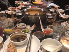 -官也街澳门火锅(新源里店)