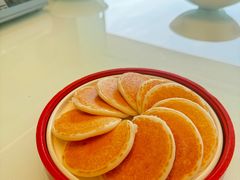 湖锦米粑-湖锦酒楼(八一路店)