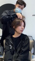 -17style壹柒造型