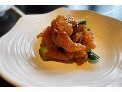 -杭州西子湖四季酒店·金沙厅