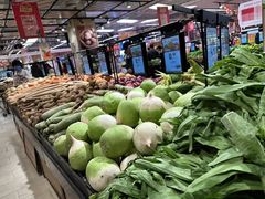 -永辉超市(鲁谷店)