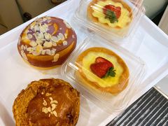 -85度C(南京龙江店)