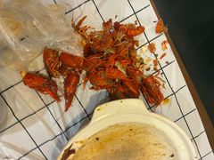 -狮龙啤酒烧烤屋(建二路店)