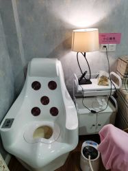 -弗蕾亚·和月月子调理院(东湖店)