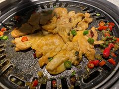 -猫抓烤肉(春熙路店)