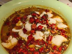 -绿茶餐厅(千岛湖银泰城店)