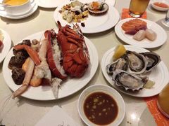 -自助山(合和中心商场店)