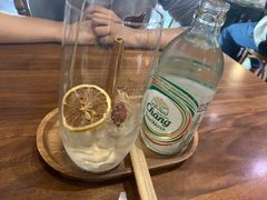 -侘寂甜品(自取店)