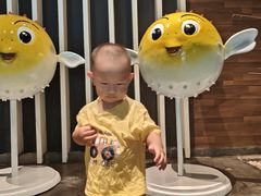 -永安鱼庄·镇江菜(东吴路店)