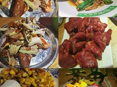 -小稻田辣椒炒肉(大浪商业中心店)