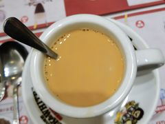 -華人 華星冰室(氹仔 店)