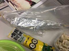 -快乐小羊·内蒙牛羊肉火锅(流花中心店)