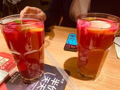 -必胜客(新中纬店)