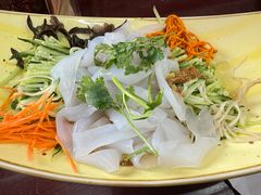 -老边饺子馆(中街店)